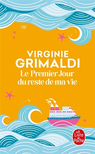 [1402410] LE PREMIER JOUR DU RESTE DE MA VIE