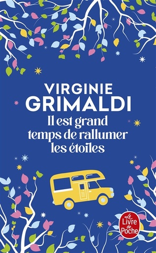 [4076294] IL EST GRAND TEMPS DE RALLUMER LES ETOILES