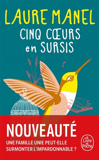 [7662207] CINQ COEURS EN SURSIS