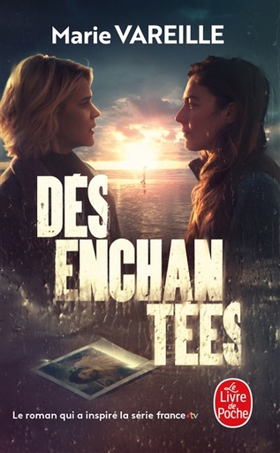 [8218876] DESENCHANTEES