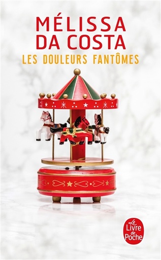 [6358590] LES DOULEURS FANTOMES