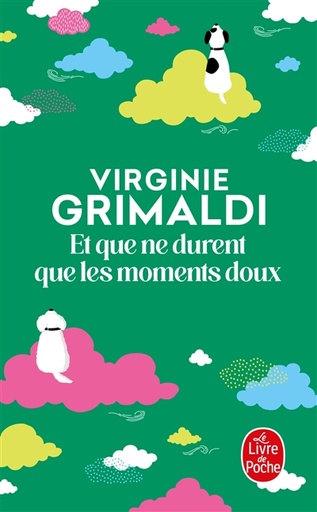 [5555235] ET QUE NE DURENT QUE LES MOMENTS DOUX