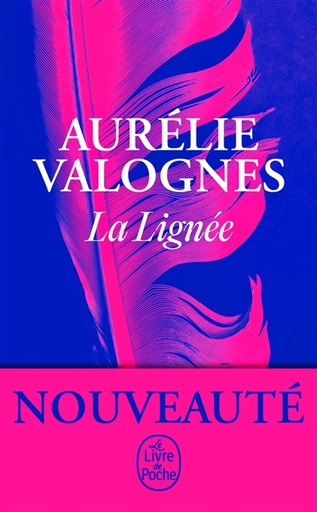 [4788722] LA LIGNEE