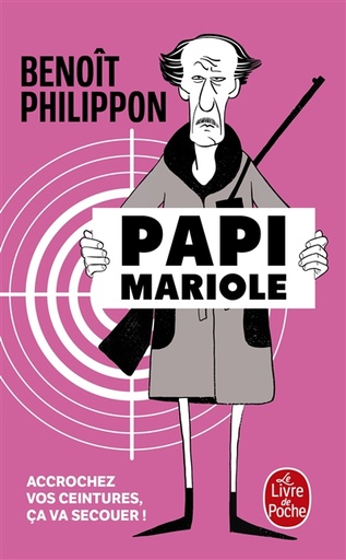 [4060840] PAPI MARIOLE