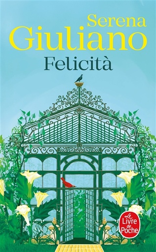 [1150005] FELICITA