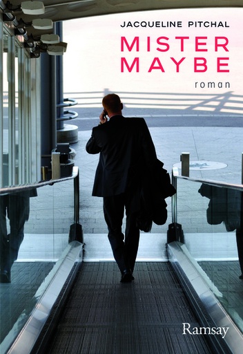 Mister Maybe