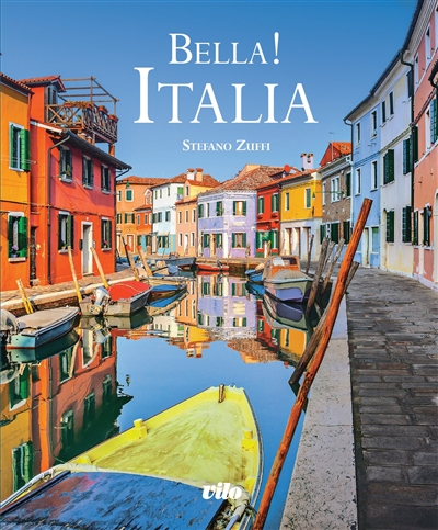 Bella ! Italia défraichi