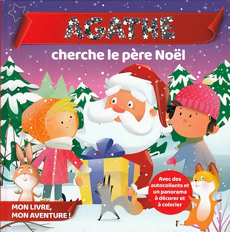 [MXL25425] Agathe