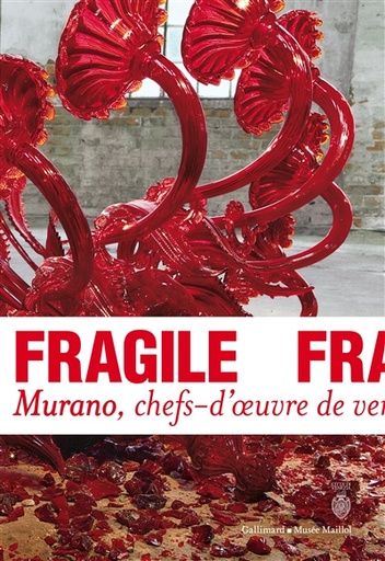 Murano, chef d'œuvre du verre