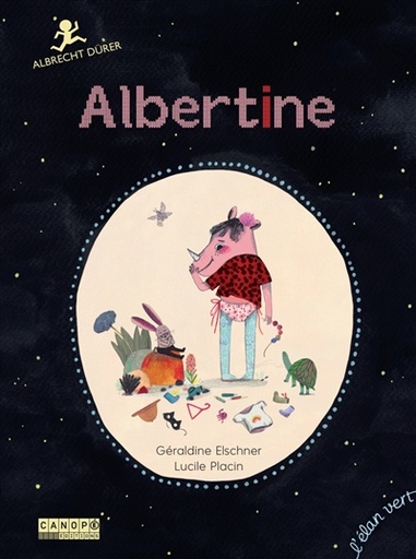 Albertine : Albrecht Dürer