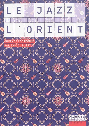 Le jazz et l'Orient