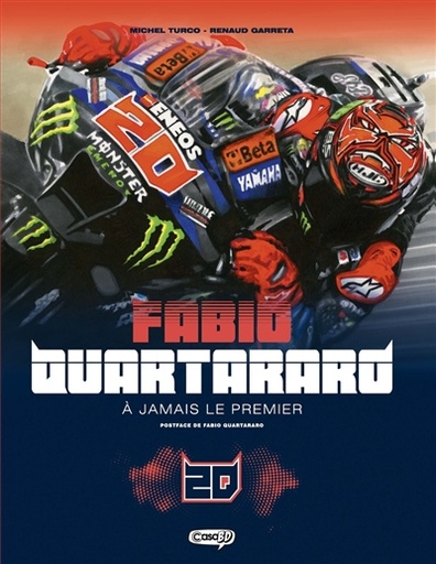 FABIO QUARTARARO 