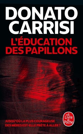 L'Education des papillons 