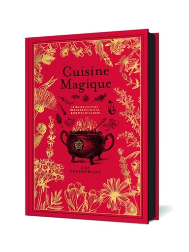[4791565] CUISINE MAGIQUE