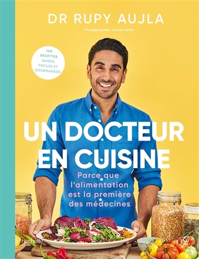 [7547365] DOCTEUR EN CUISINE
