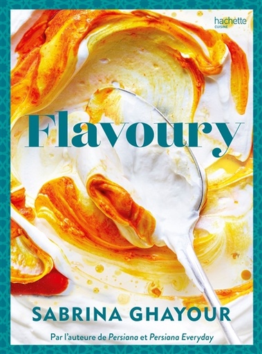 [8035243] FLAVOURY
