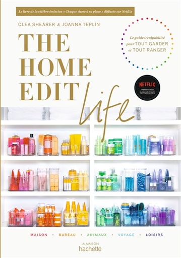 [3763627] THE HOME EDIT LIFE