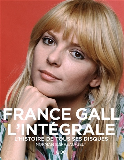 [2467080] FRANCE GALL L INTEGRALE
