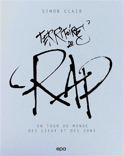 [4868390] TERRITOIRES DU RAP