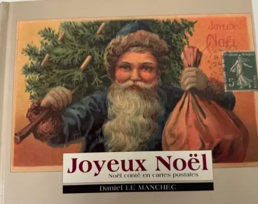 Joyeux Noël 