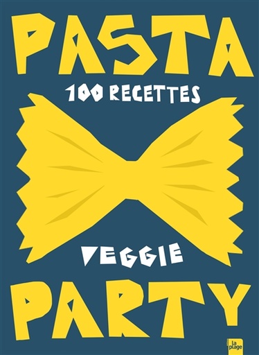 [3471410] PASTA PARTY