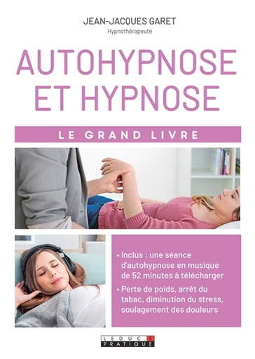 Autohypnose et hypnose