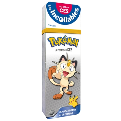 [2176799] EVENTAILS POKEMON CE1 vers CE2