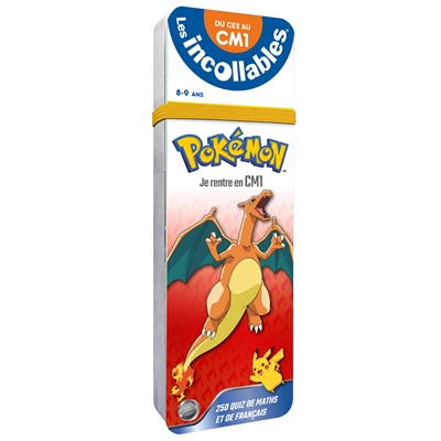 [2176922] EVENTAILS POKEMON CE2 vers CM1