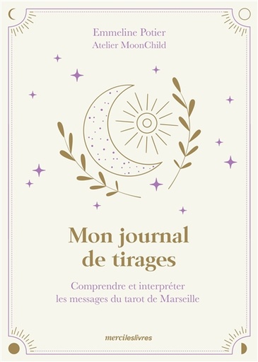 Mon journal de tirages