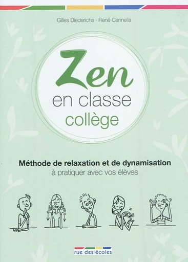 Zen en classe