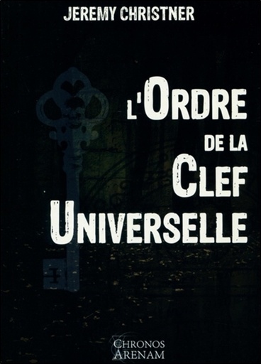 ORDRE DE LA CLEF UNIVERSELLE