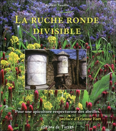 RUCHE RONDE DIVISIBLE