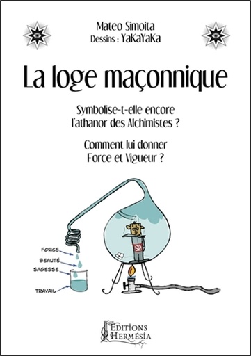 LOGE MAÇONNIQUE