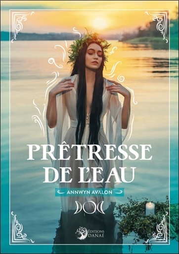 PRÊTRESSE DE L'EAU