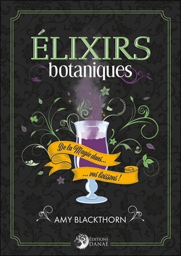 ELIXIRS BOTANIQUES