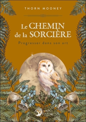 CHEMIN DE LA SORCIÈRE