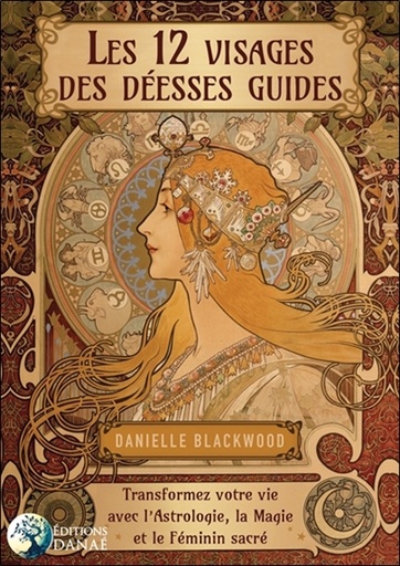 12 VISAGES DE LA DÉESSE