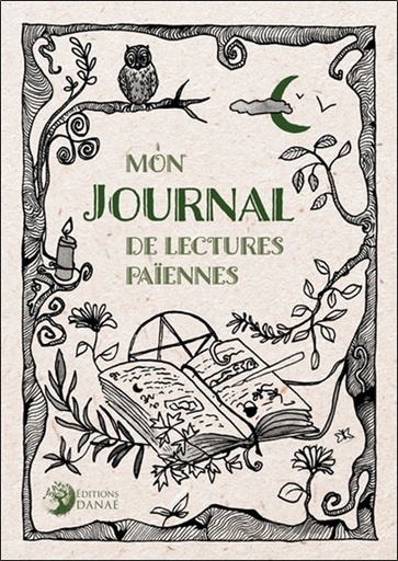 JOURNAL DE LECTURES PAÏENNES