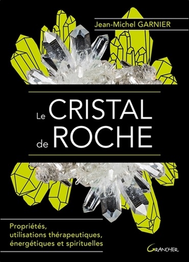 CRISTAL DE ROCHE