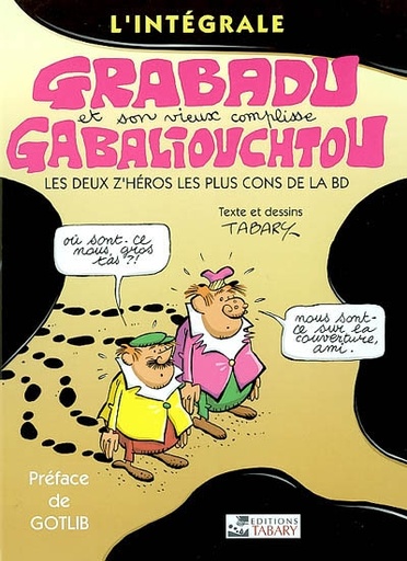 Grabadu