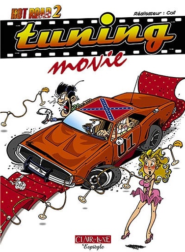 Tuning movie