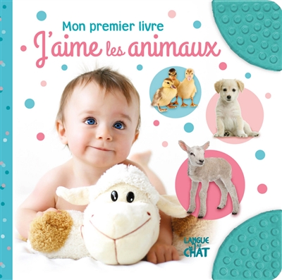 J'aime les animaux