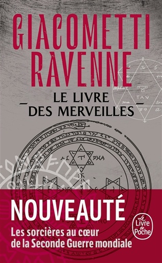 La saga du soleil noir. Le livre des merveilles