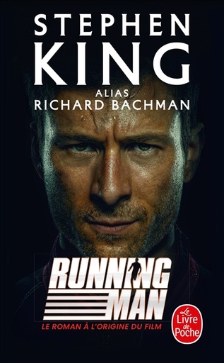 Running man