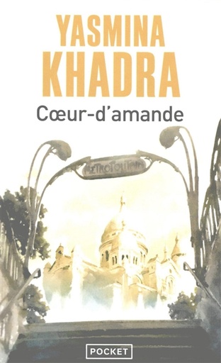 Coeur-d'amande