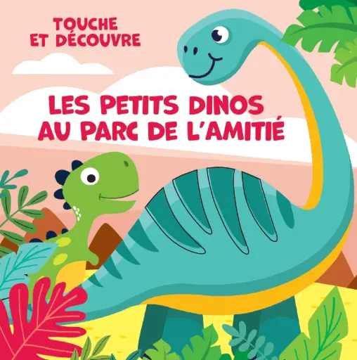 [MXL39825] Les petits dinos au parc de l'amitié
