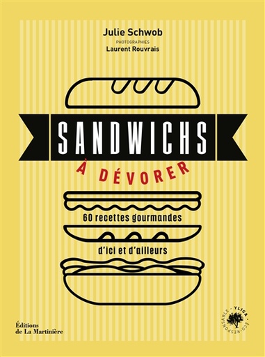 Sandwichs à dévorer