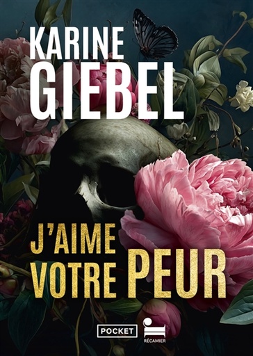 J'aime votre peur