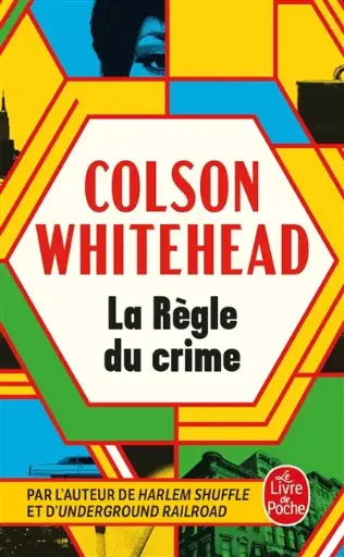 La règle du crime 