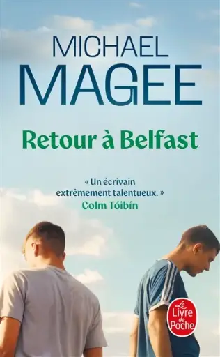 Retour à Belfast 